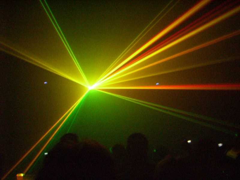 Лазерная система для дискотек, вечеринок, дома, кафе, клуба Иркутск
