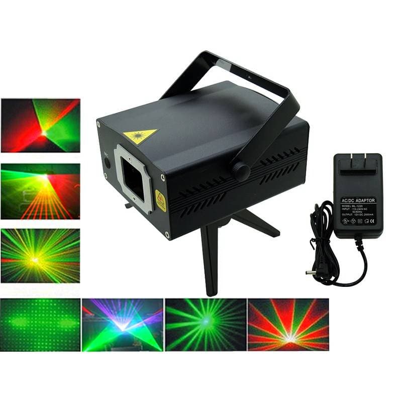Анимационный лазерный проектор для дискотек Иркутск, Анимационный лазер для дискотек Иркутск